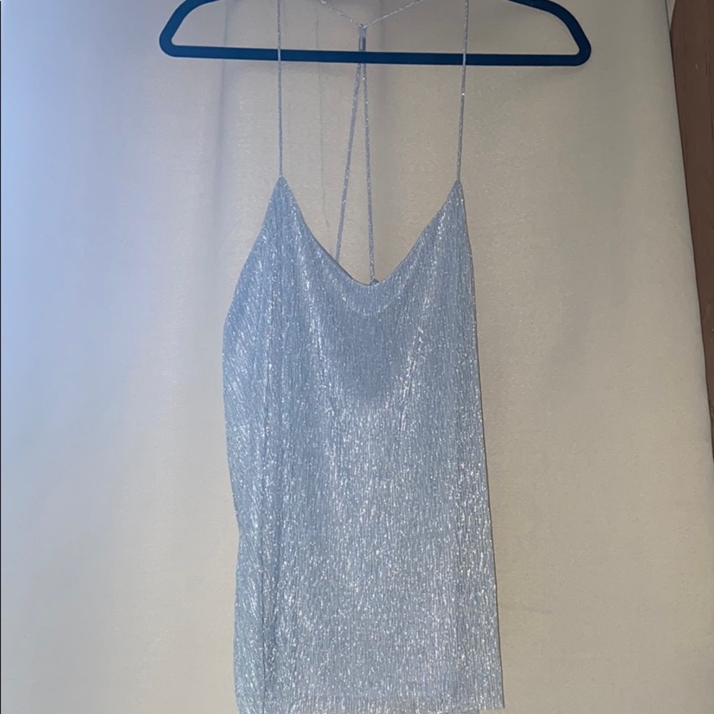 Women’s tank top